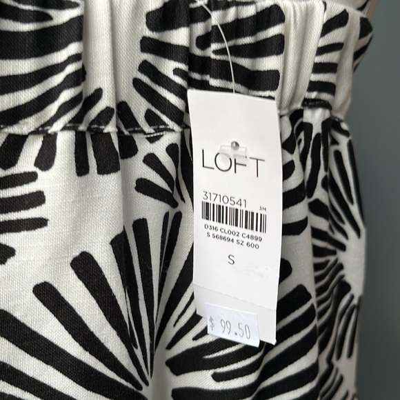 Firework Tiered Square Neck Midi Dress - Picture 5 of 5